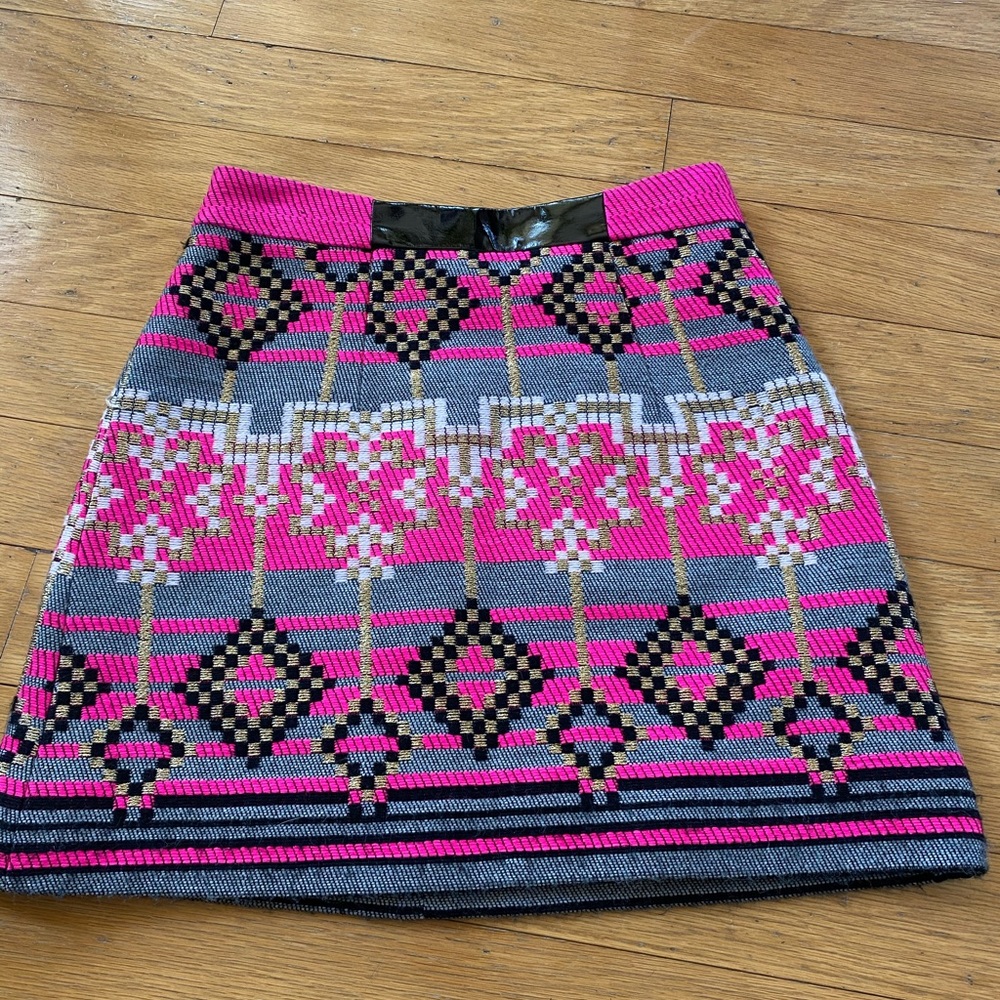 Milly skirt 2